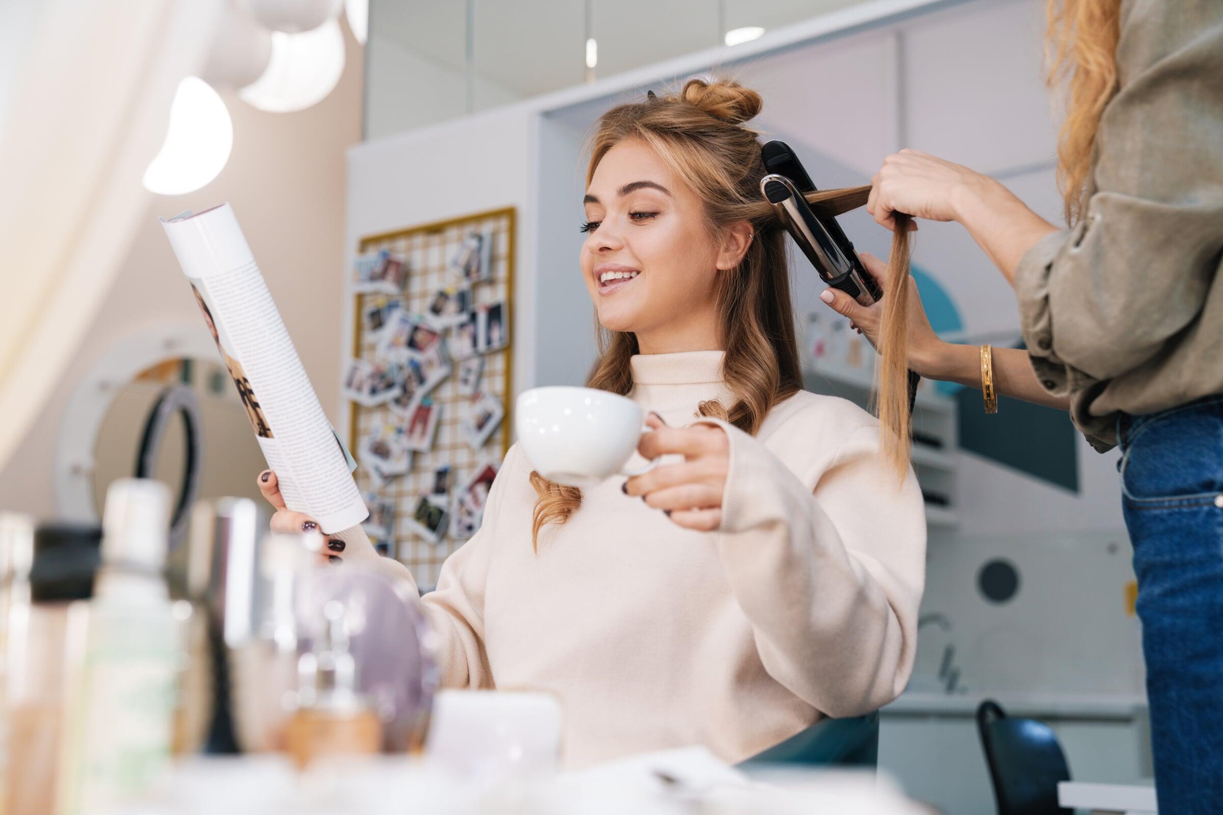 Barbería o salón nuevo: guía básica de equipamiento para comenzar